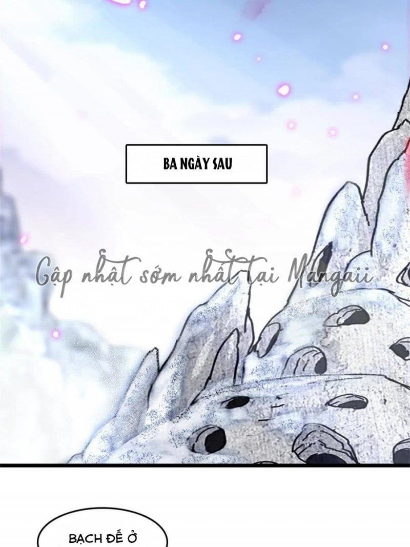 đọc truyện Mau Chạy !! Nam Thần Thú Thế Đến Truy Thê Chương 109 ảnh 12 tại Thiên Thai Truyện