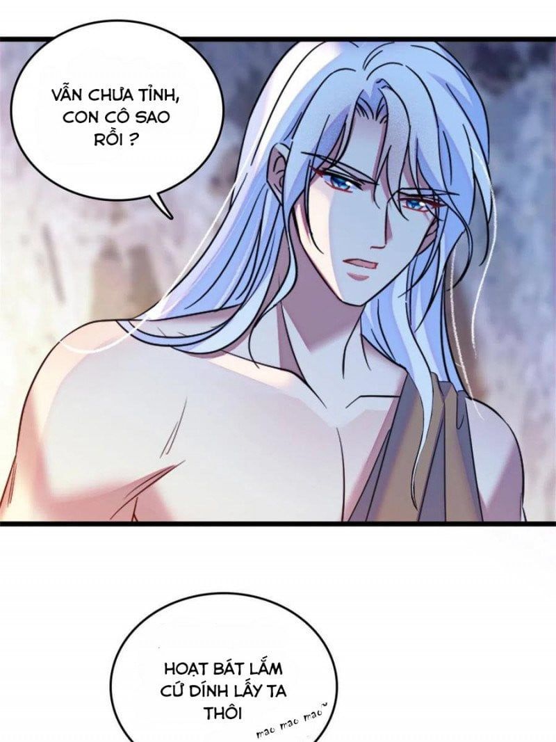 đọc truyện Mau Chạy !! Nam Thần Thú Thế Đến Truy Thê Chương 109 ảnh 14 tại Thiên Thai Truyện