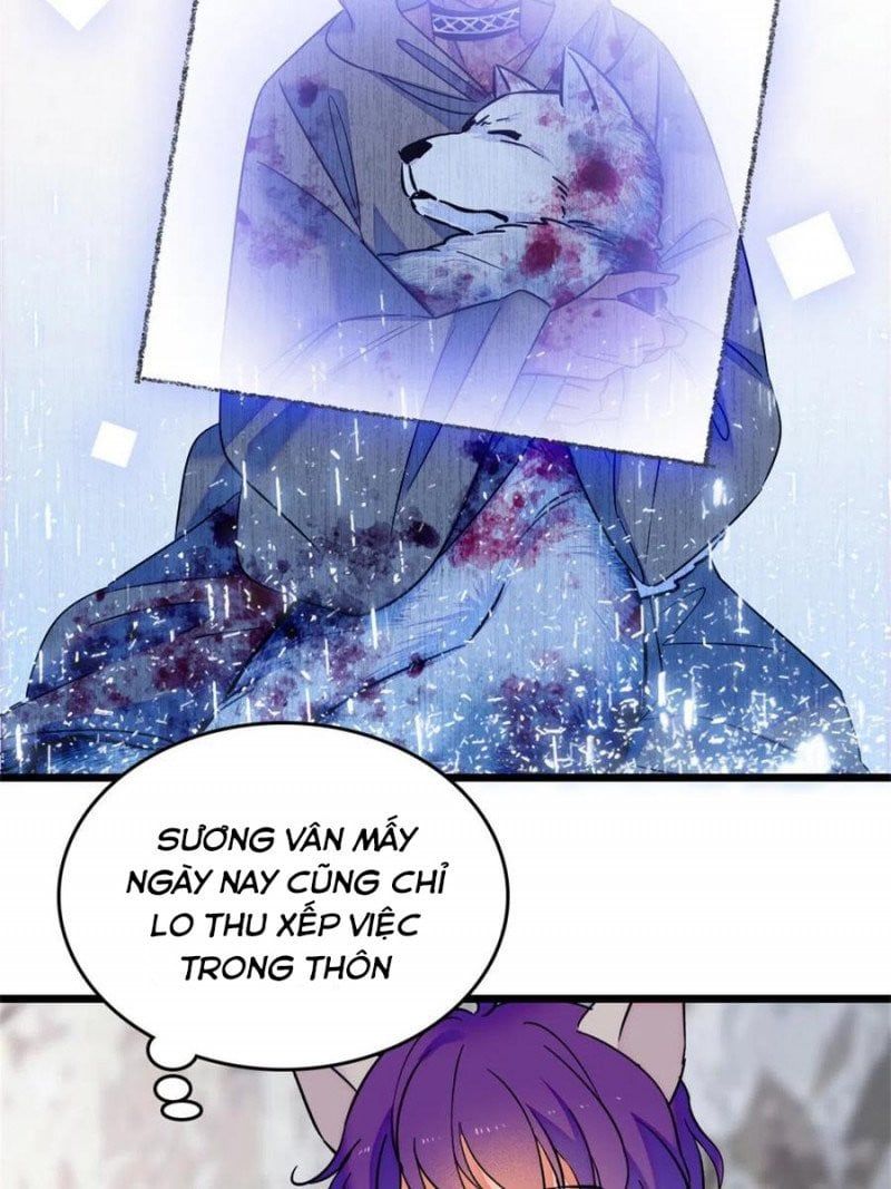 đọc truyện Mau Chạy !! Nam Thần Thú Thế Đến Truy Thê Chương 109 ảnh 18 tại Thiên Thai Truyện