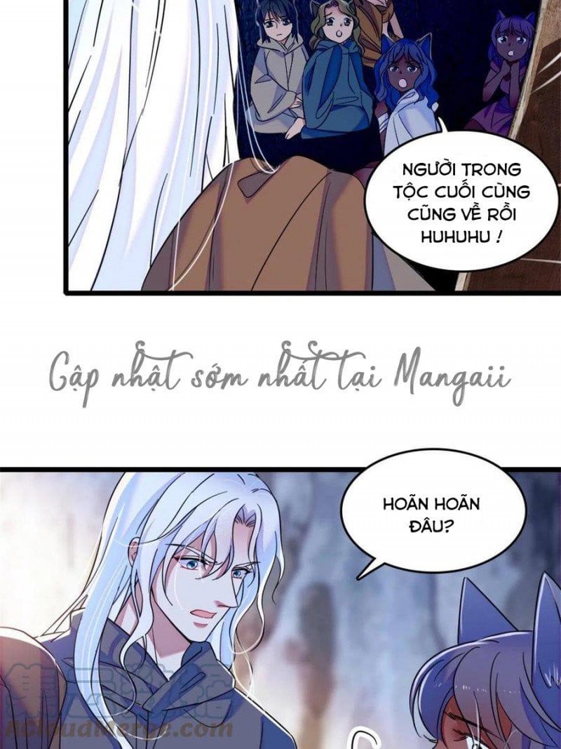 đọc truyện Mau Chạy !! Nam Thần Thú Thế Đến Truy Thê Chương 109 ảnh 4 tại Thiên Thai Truyện