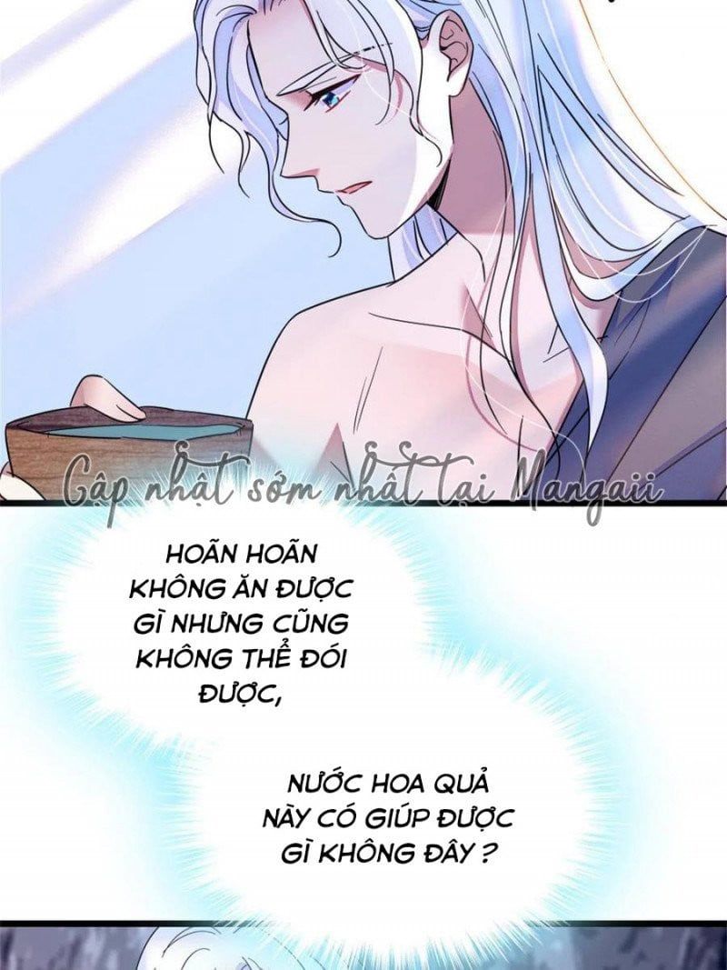 đọc truyện Mau Chạy !! Nam Thần Thú Thế Đến Truy Thê Chương 109 ảnh 24 tại Thiên Thai Truyện