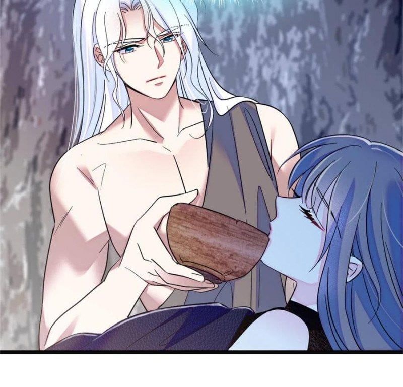 đọc truyện Mau Chạy !! Nam Thần Thú Thế Đến Truy Thê Chương 109 ảnh 25 tại Thiên Thai Truyện