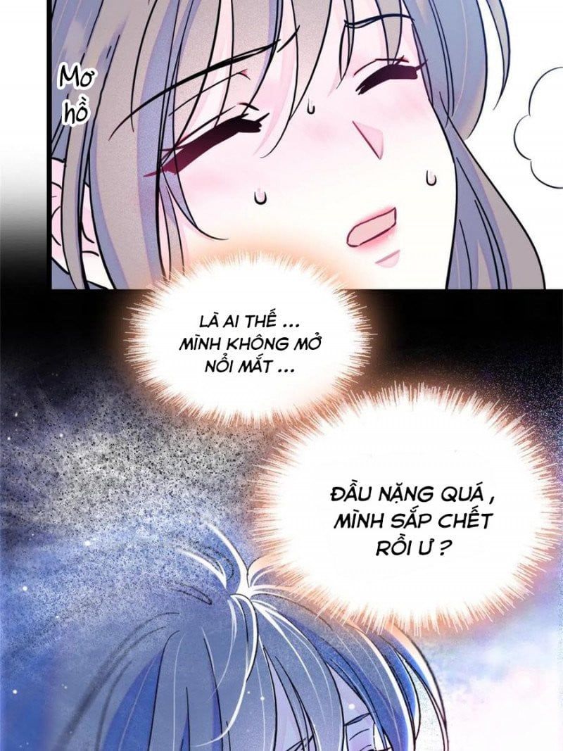 đọc truyện Mau Chạy !! Nam Thần Thú Thế Đến Truy Thê Chương 109 ảnh 7 tại Thiên Thai Truyện