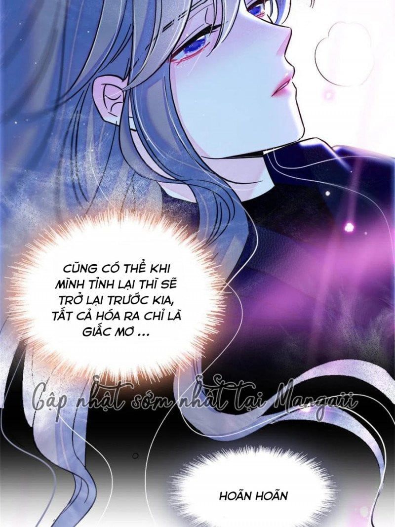 đọc truyện Mau Chạy !! Nam Thần Thú Thế Đến Truy Thê Chương 109 ảnh 8 tại Thiên Thai Truyện