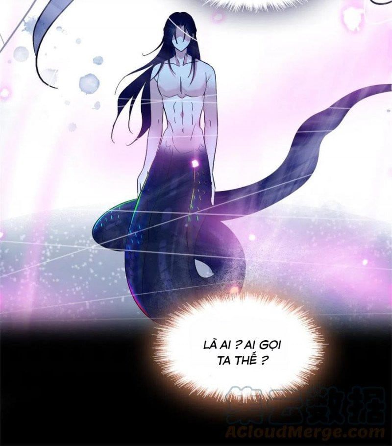 đọc truyện Mau Chạy !! Nam Thần Thú Thế Đến Truy Thê Chương 109 ảnh 9 tại Thiên Thai Truyện