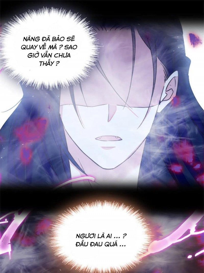 đọc truyện Mau Chạy !! Nam Thần Thú Thế Đến Truy Thê Chương 109 ảnh 10 tại Thiên Thai Truyện