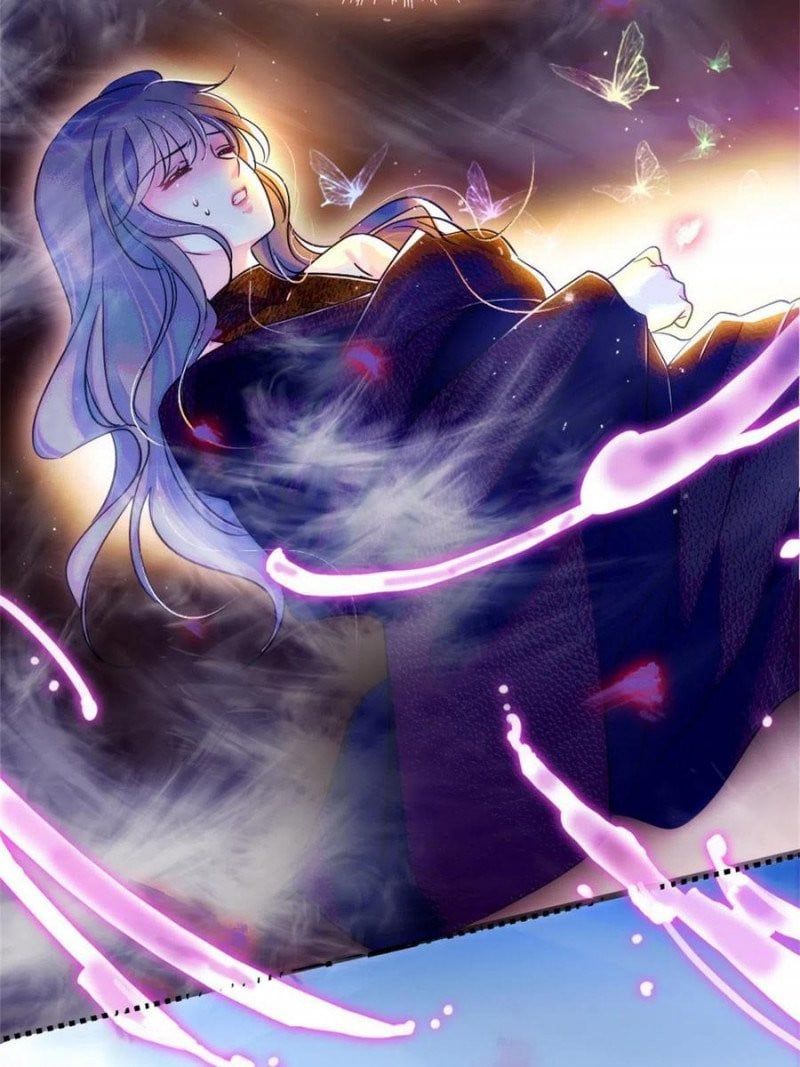 đọc truyện Mau Chạy !! Nam Thần Thú Thế Đến Truy Thê Chương 109 ảnh 11 tại Thiên Thai Truyện