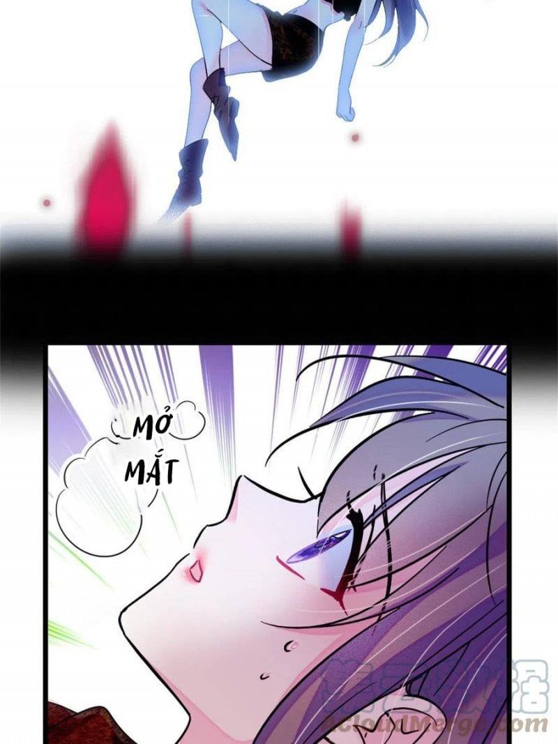 đọc truyện Mau Chạy !! Nam Thần Thú Thế Đến Truy Thê Chương 110 ảnh 12 tại Thiên Thai Truyện