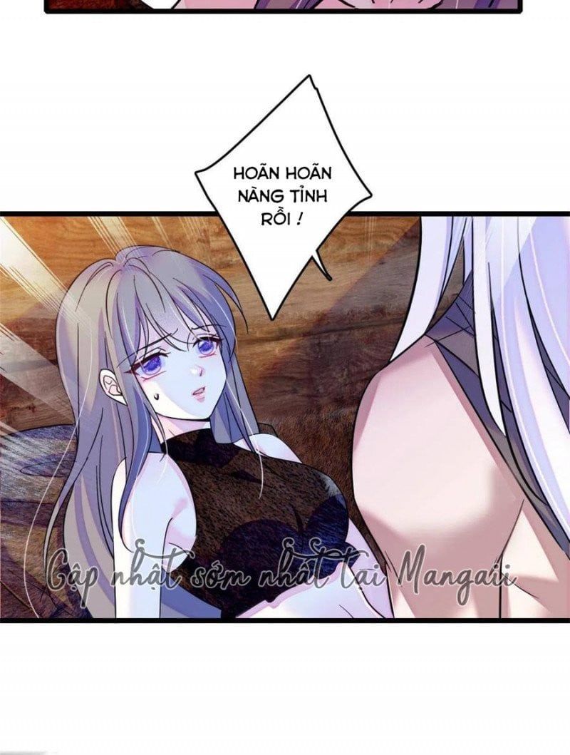 đọc truyện Mau Chạy !! Nam Thần Thú Thế Đến Truy Thê Chương 110 ảnh 13 tại Thiên Thai Truyện