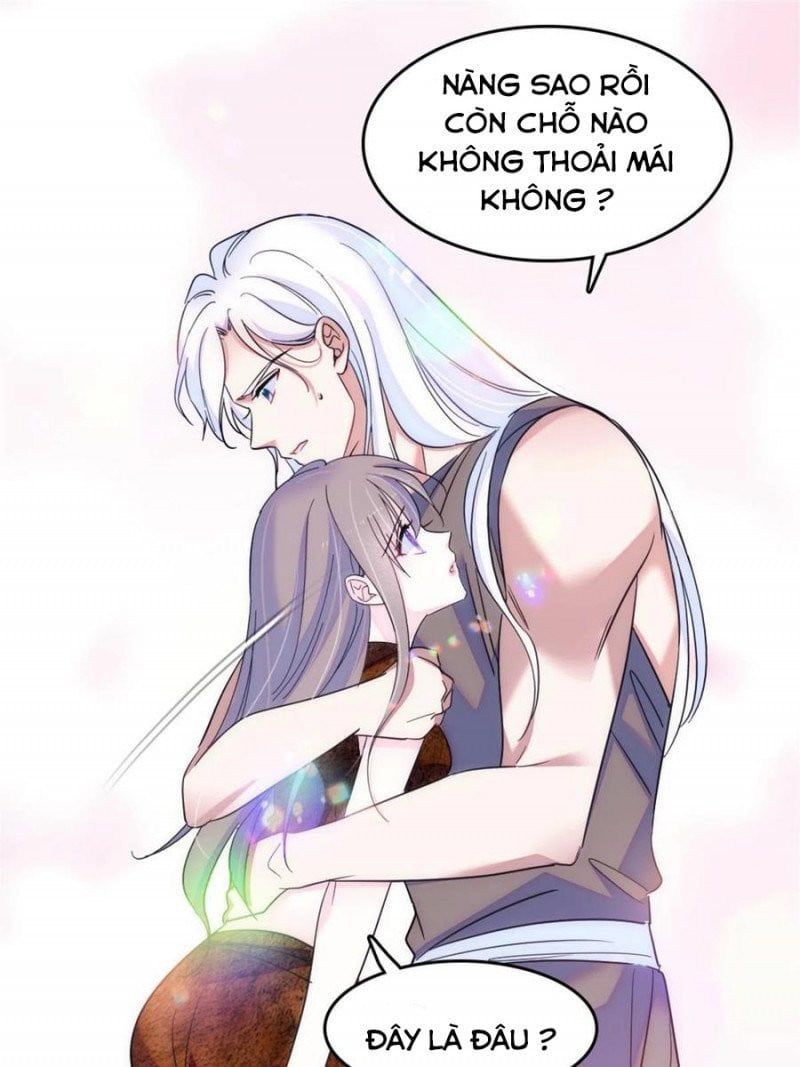 đọc truyện Mau Chạy !! Nam Thần Thú Thế Đến Truy Thê Chương 110 ảnh 14 tại Thiên Thai Truyện