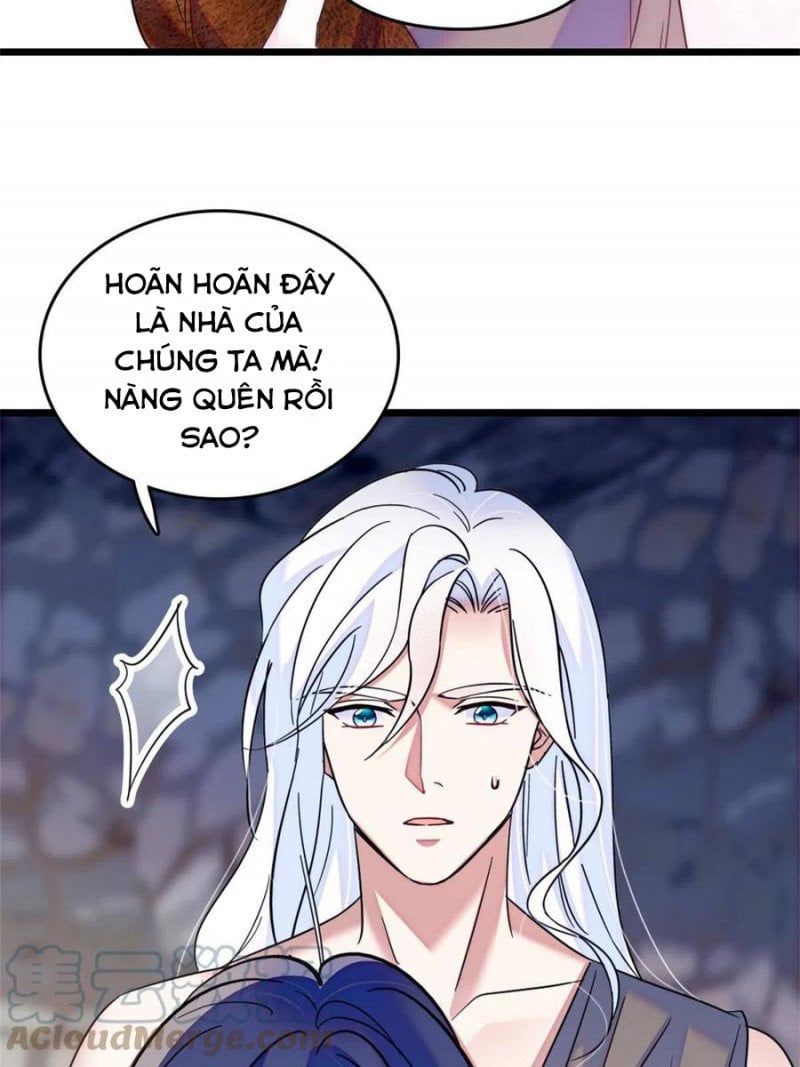 đọc truyện Mau Chạy !! Nam Thần Thú Thế Đến Truy Thê Chương 110 ảnh 15 tại Thiên Thai Truyện