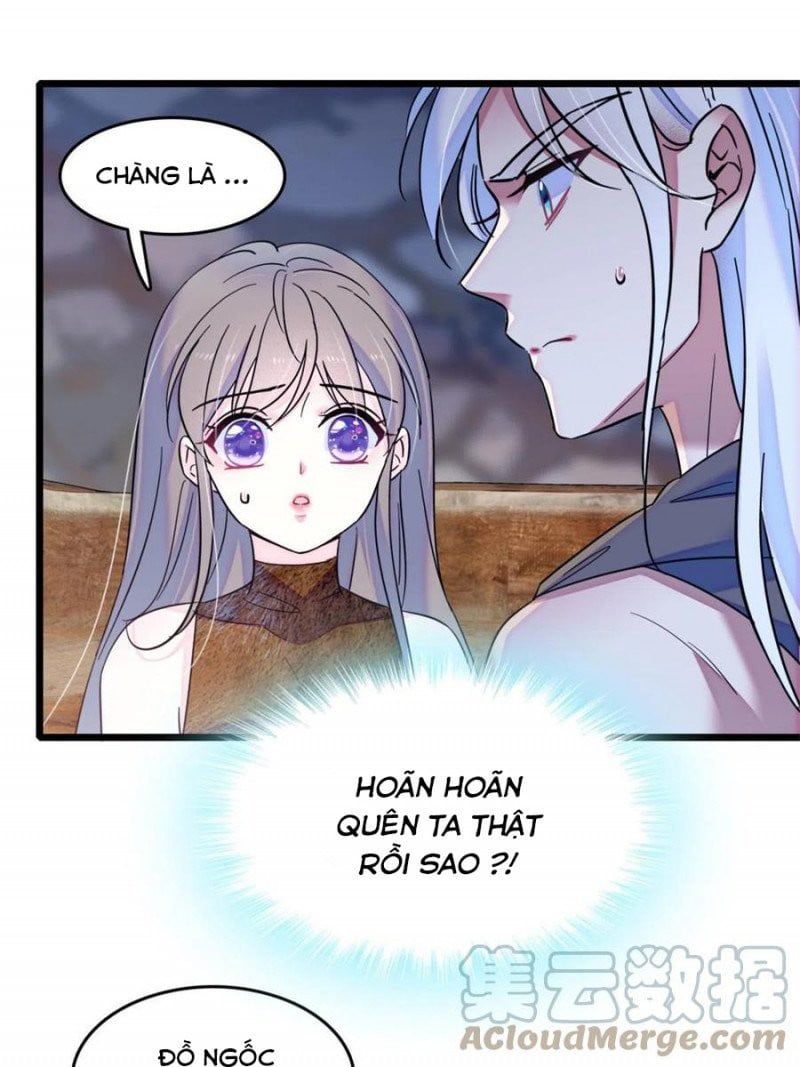 đọc truyện Mau Chạy !! Nam Thần Thú Thế Đến Truy Thê Chương 110 ảnh 18 tại Thiên Thai Truyện