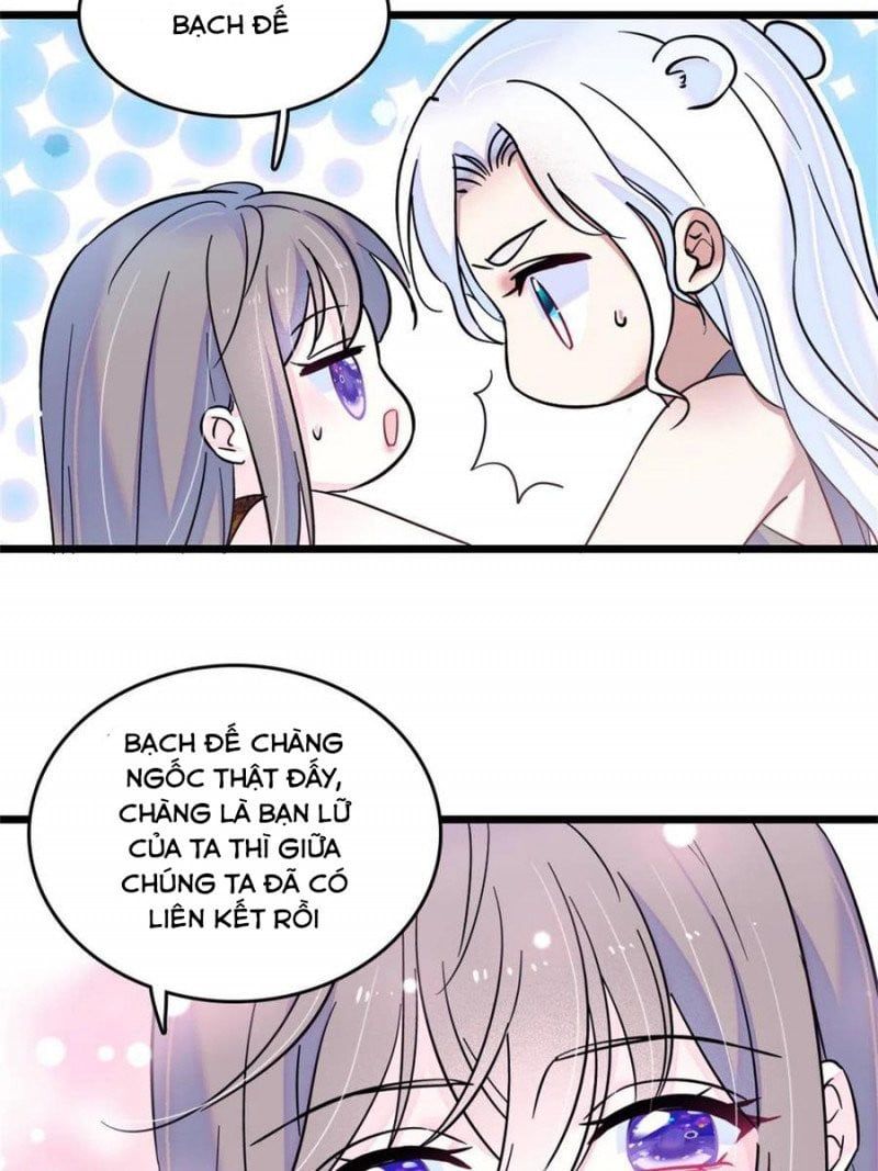 đọc truyện Mau Chạy !! Nam Thần Thú Thế Đến Truy Thê Chương 110 ảnh 19 tại Thiên Thai Truyện