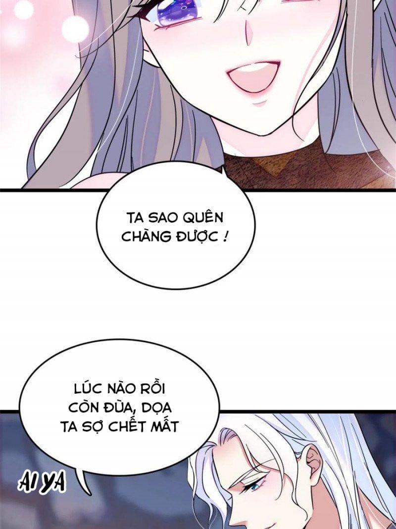 đọc truyện Mau Chạy !! Nam Thần Thú Thế Đến Truy Thê Chương 110 ảnh 20 tại Thiên Thai Truyện