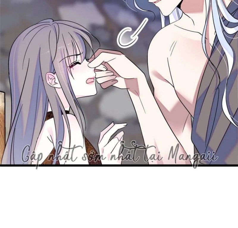 đọc truyện Mau Chạy !! Nam Thần Thú Thế Đến Truy Thê Chương 110 ảnh 21 tại Thiên Thai Truyện