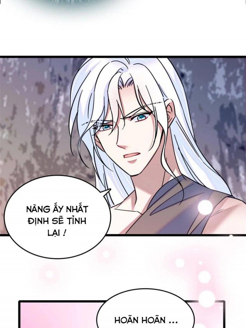 đọc truyện Mau Chạy !! Nam Thần Thú Thế Đến Truy Thê Chương 110 ảnh 4 tại Thiên Thai Truyện