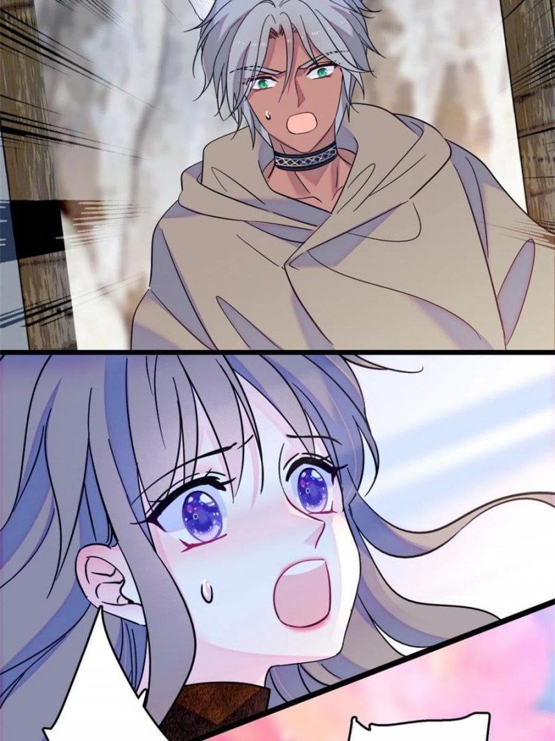 đọc truyện Mau Chạy !! Nam Thần Thú Thế Đến Truy Thê Chương 110 ảnh 23 tại Thiên Thai Truyện