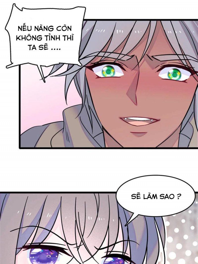 đọc truyện Mau Chạy !! Nam Thần Thú Thế Đến Truy Thê Chương 110 ảnh 26 tại Thiên Thai Truyện