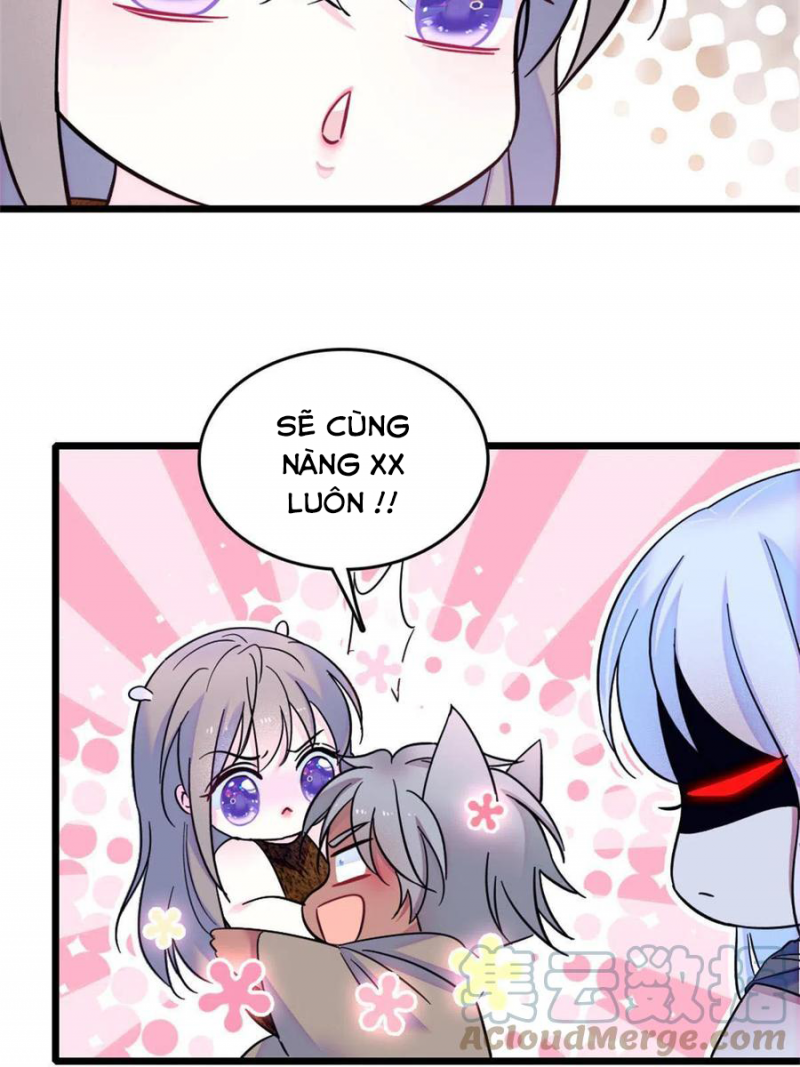 đọc truyện Mau Chạy !! Nam Thần Thú Thế Đến Truy Thê Chương 110 ảnh 27 tại Thiên Thai Truyện