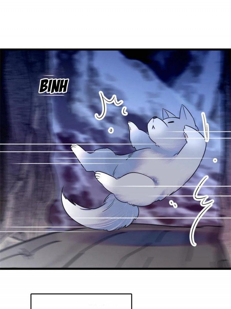 đọc truyện Mau Chạy !! Nam Thần Thú Thế Đến Truy Thê Chương 110 ảnh 28 tại Thiên Thai Truyện