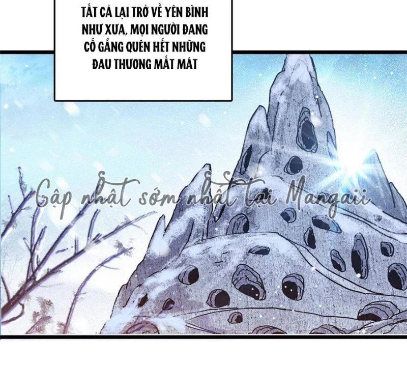 đọc truyện Mau Chạy !! Nam Thần Thú Thế Đến Truy Thê Chương 110 ảnh 29 tại Thiên Thai Truyện