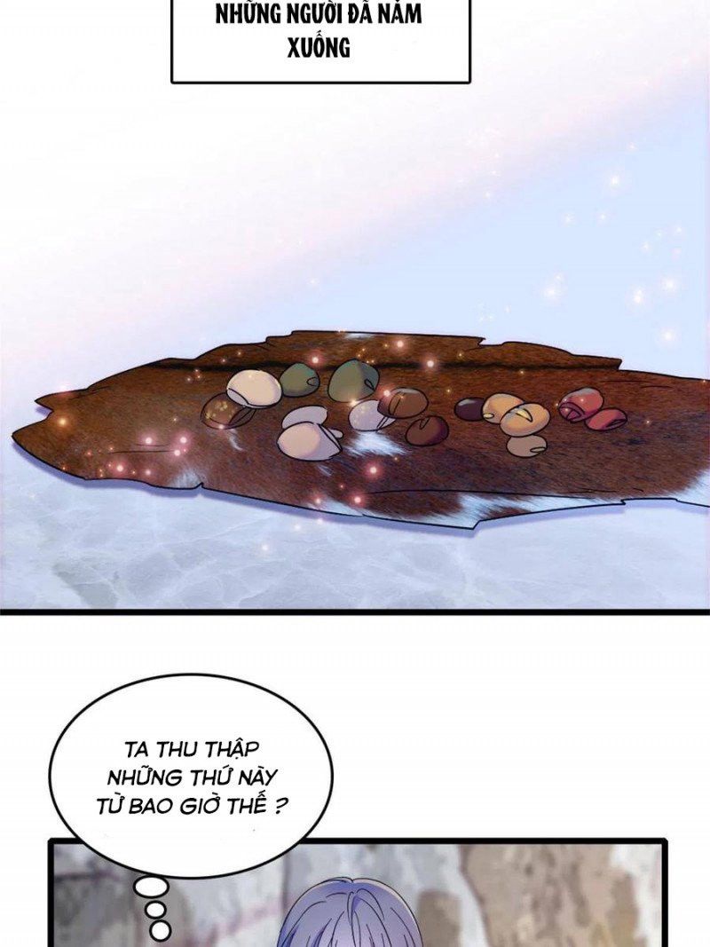 đọc truyện Mau Chạy !! Nam Thần Thú Thế Đến Truy Thê Chương 110 ảnh 31 tại Thiên Thai Truyện