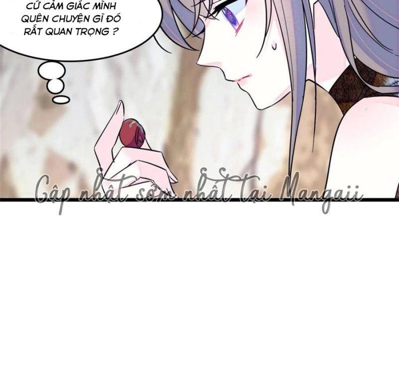 đọc truyện Mau Chạy !! Nam Thần Thú Thế Đến Truy Thê Chương 110 ảnh 33 tại Thiên Thai Truyện