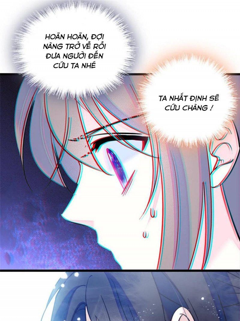 đọc truyện Mau Chạy !! Nam Thần Thú Thế Đến Truy Thê Chương 110 ảnh 34 tại Thiên Thai Truyện