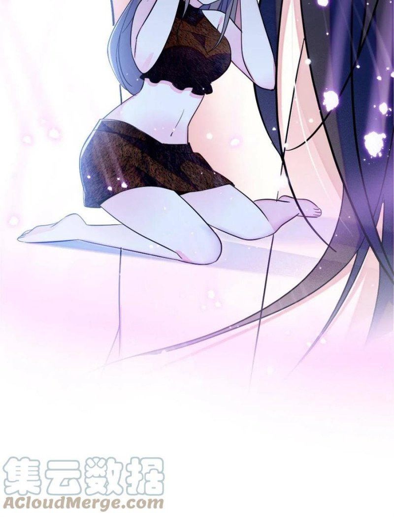 đọc truyện Mau Chạy !! Nam Thần Thú Thế Đến Truy Thê Chương 110 ảnh 36 tại Thiên Thai Truyện