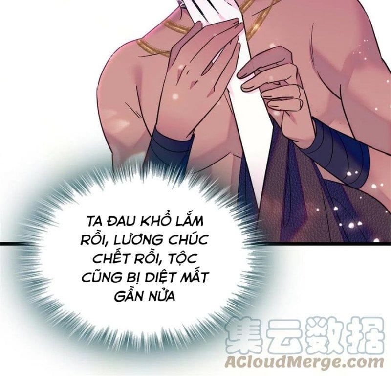 đọc truyện Mau Chạy !! Nam Thần Thú Thế Đến Truy Thê Chương 110 ảnh 6 tại Thiên Thai Truyện