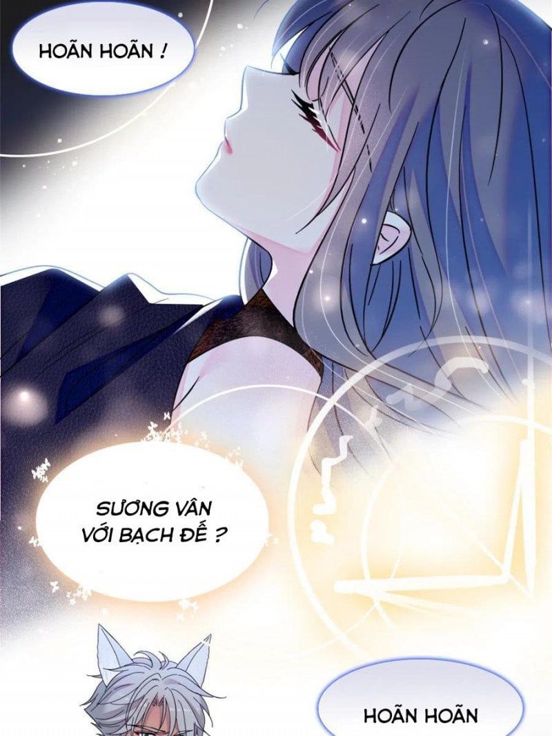 đọc truyện Mau Chạy !! Nam Thần Thú Thế Đến Truy Thê Chương 110 ảnh 8 tại Thiên Thai Truyện