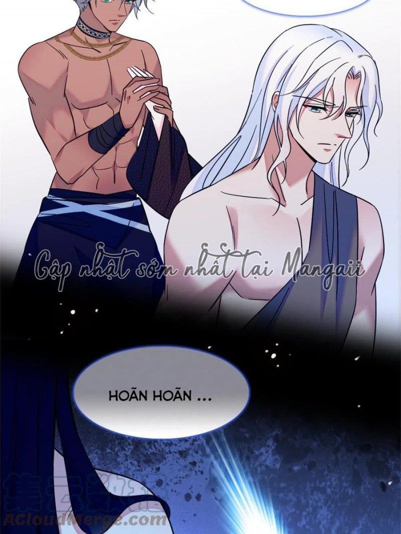 đọc truyện Mau Chạy !! Nam Thần Thú Thế Đến Truy Thê Chương 110 ảnh 9 tại Thiên Thai Truyện