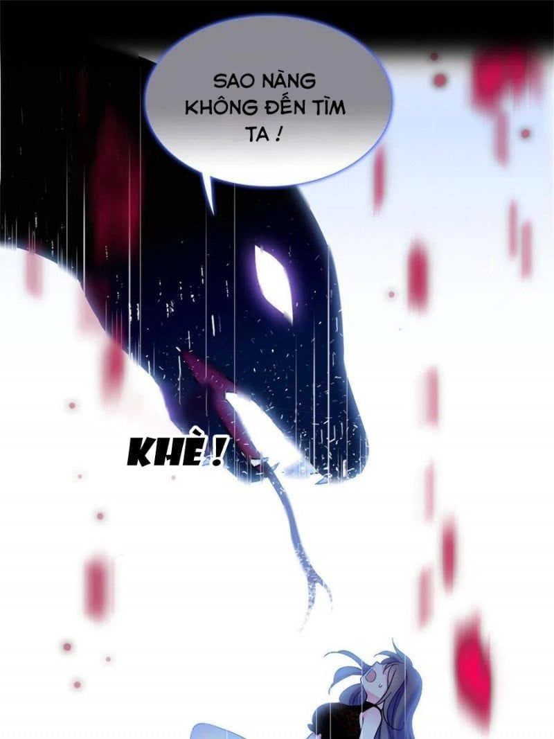 đọc truyện Mau Chạy !! Nam Thần Thú Thế Đến Truy Thê Chương 110 ảnh 11 tại Thiên Thai Truyện