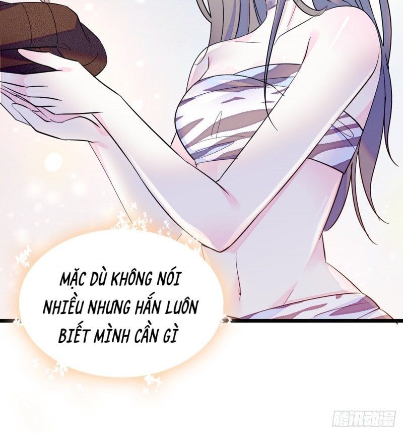 đọc truyện Mau Chạy !! Nam Thần Thú Thế Đến Truy Thê Chương 15 ảnh 12 tại Thiên Thai Truyện