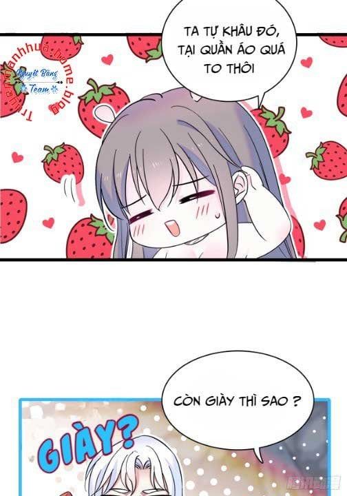 đọc truyện Mau Chạy !! Nam Thần Thú Thế Đến Truy Thê Chương 15 ảnh 7 tại Thiên Thai Truyện