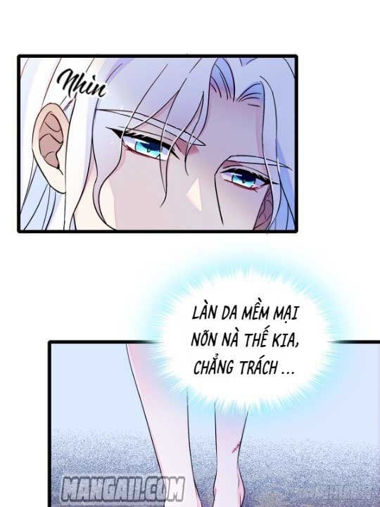 đọc truyện Mau Chạy !! Nam Thần Thú Thế Đến Truy Thê Chương 15 ảnh 9 tại Thiên Thai Truyện