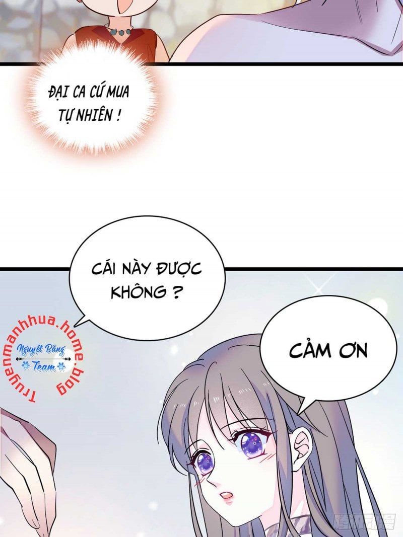 đọc truyện Mau Chạy !! Nam Thần Thú Thế Đến Truy Thê Chương 15 ảnh 11 tại Thiên Thai Truyện