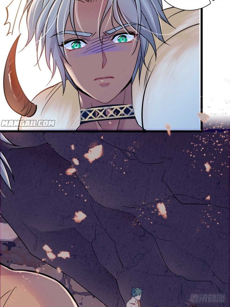 đọc truyện Mau Chạy !! Nam Thần Thú Thế Đến Truy Thê Chương 16 ảnh 13 tại Thiên Thai Truyện