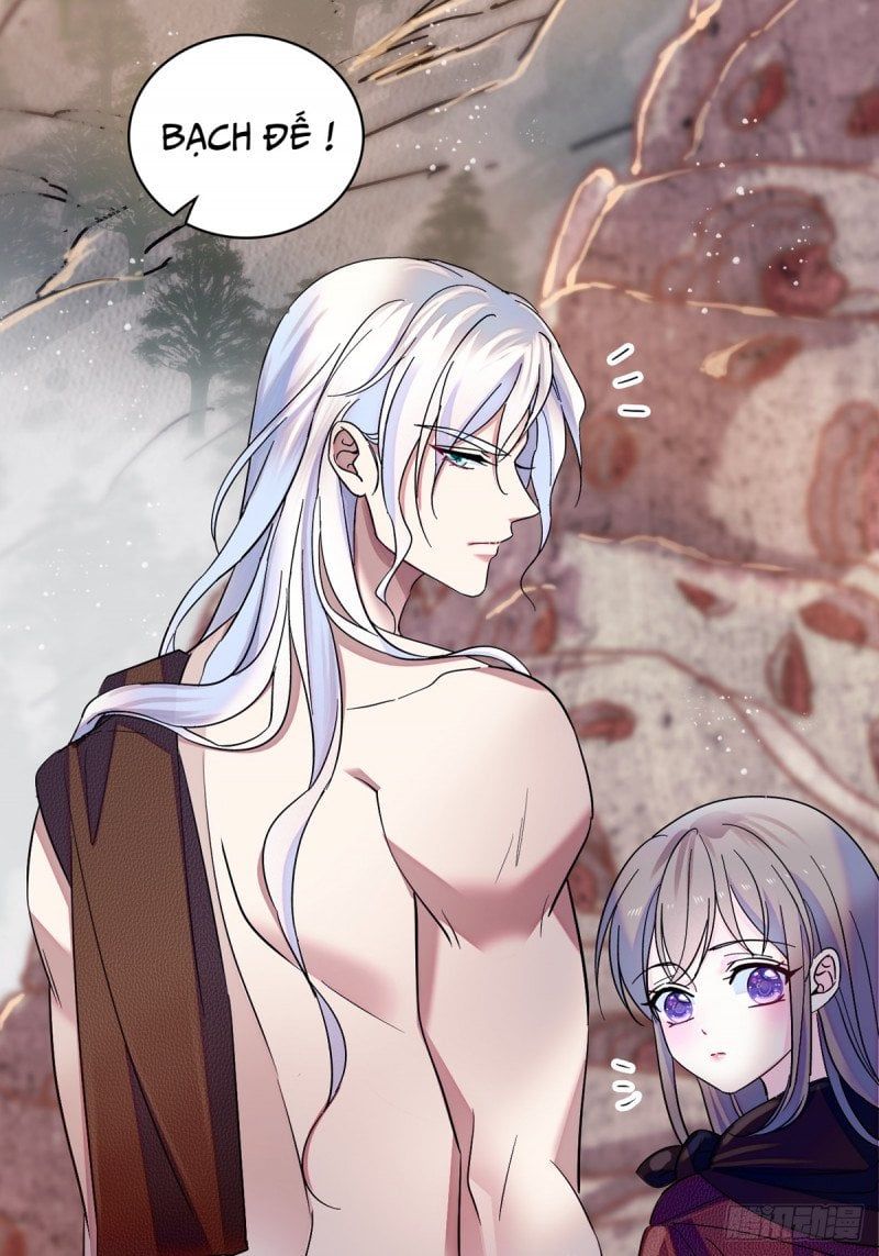 đọc truyện Mau Chạy !! Nam Thần Thú Thế Đến Truy Thê Chương 16 ảnh 4 tại Thiên Thai Truyện