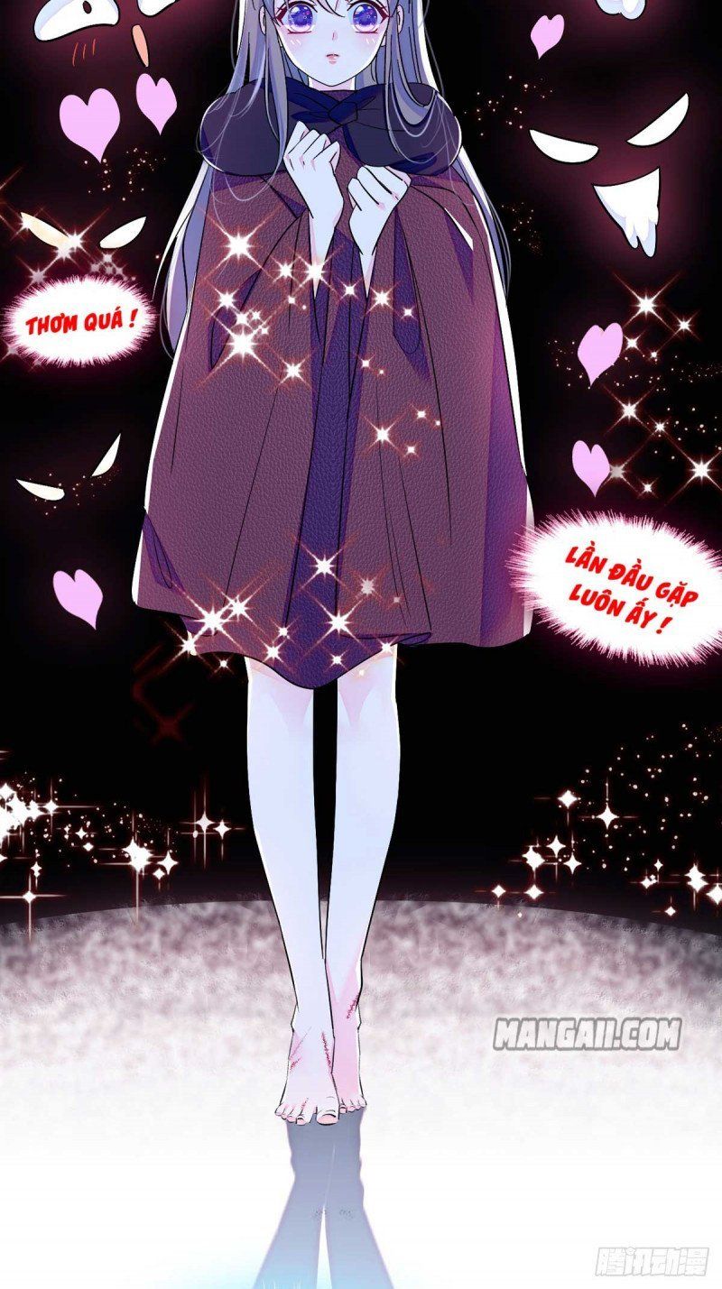 đọc truyện Mau Chạy !! Nam Thần Thú Thế Đến Truy Thê Chương 16 ảnh 7 tại Thiên Thai Truyện