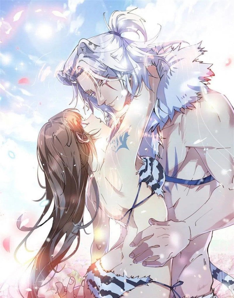 đọc truyện Mau Chạy !! Nam Thần Thú Thế Đến Truy Thê Chương 18 ảnh 6 tại Thiên Thai Truyện