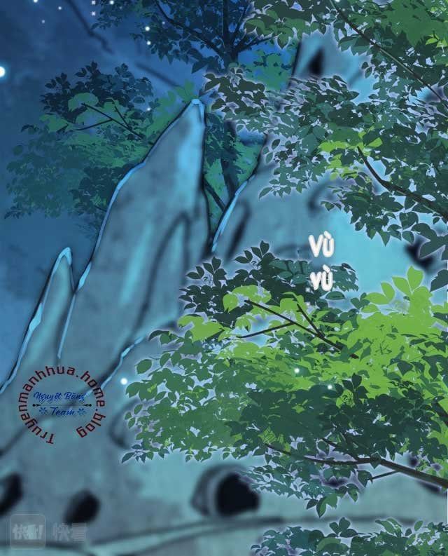 đọc truyện Mau Chạy !! Nam Thần Thú Thế Đến Truy Thê Chương 19 ảnh 15 tại Thiên Thai Truyện