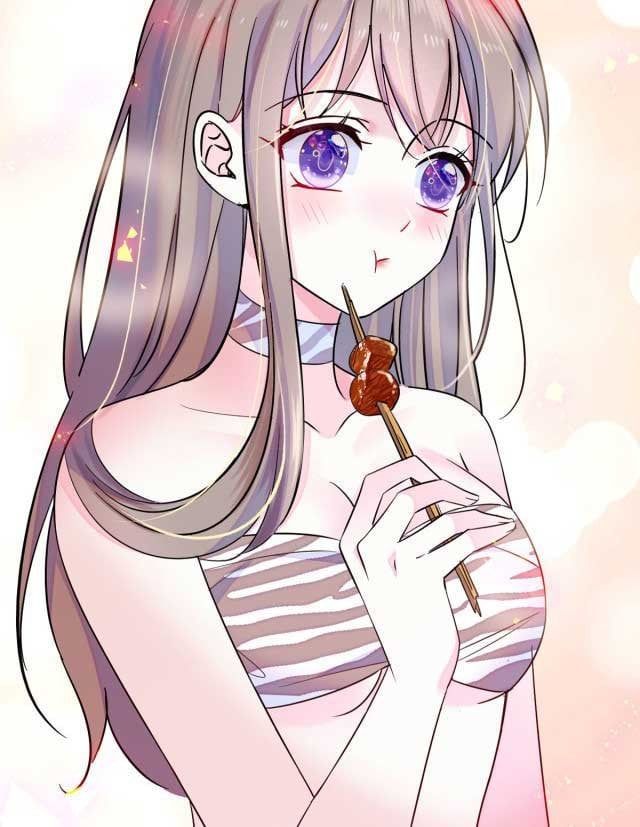 đọc truyện Mau Chạy !! Nam Thần Thú Thế Đến Truy Thê Chương 19 ảnh 4 tại Thiên Thai Truyện