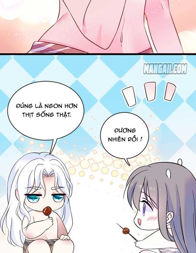 đọc truyện Mau Chạy !! Nam Thần Thú Thế Đến Truy Thê Chương 19 ảnh 5 tại Thiên Thai Truyện