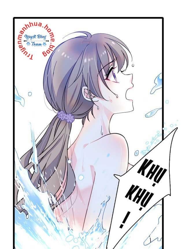 đọc truyện Mau Chạy !! Nam Thần Thú Thế Đến Truy Thê Chương 2 ảnh 12 tại Thiên Thai Truyện