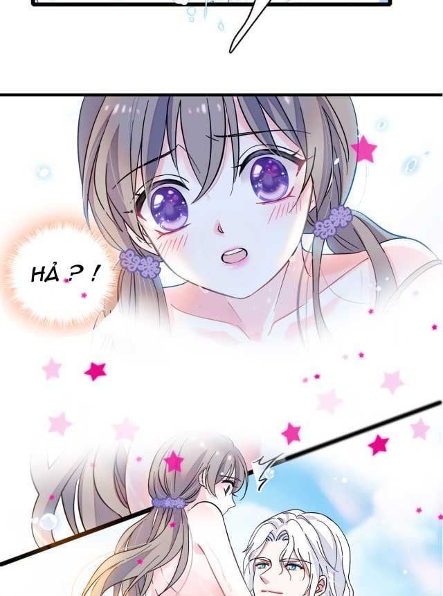 đọc truyện Mau Chạy !! Nam Thần Thú Thế Đến Truy Thê Chương 2 ảnh 13 tại Thiên Thai Truyện