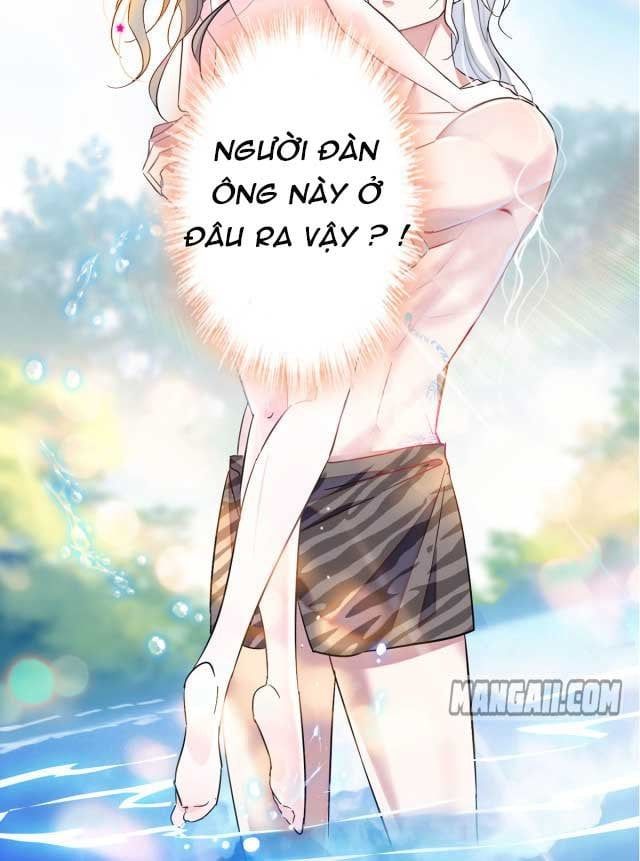 đọc truyện Mau Chạy !! Nam Thần Thú Thế Đến Truy Thê Chương 2 ảnh 14 tại Thiên Thai Truyện