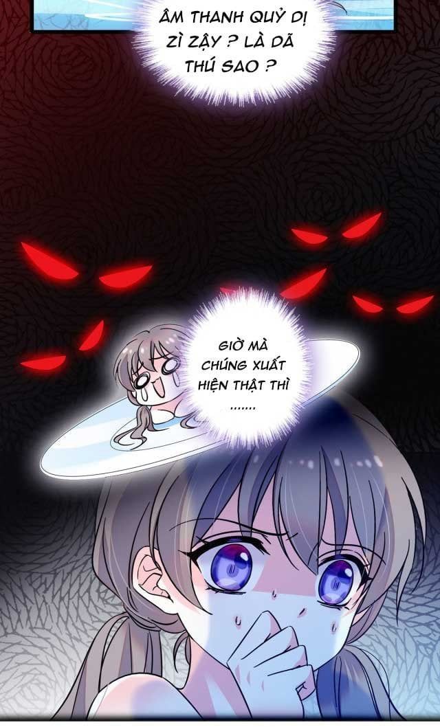 đọc truyện Mau Chạy !! Nam Thần Thú Thế Đến Truy Thê Chương 2 ảnh 5 tại Thiên Thai Truyện