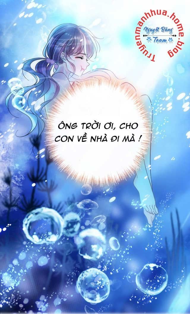 đọc truyện Mau Chạy !! Nam Thần Thú Thế Đến Truy Thê Chương 2 ảnh 8 tại Thiên Thai Truyện