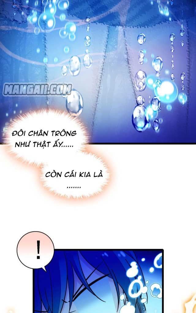 đọc truyện Mau Chạy !! Nam Thần Thú Thế Đến Truy Thê Chương 2 ảnh 10 tại Thiên Thai Truyện